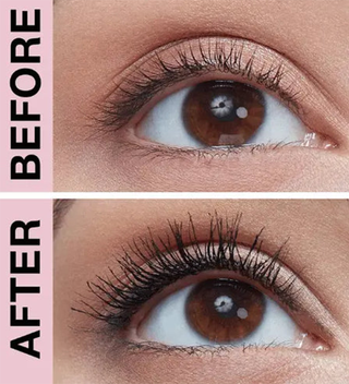 MAYBELLINE NEW YORK – MASCARA LASH SENSATIONAL SKY HIGH = TATTOO LINER OFFERT