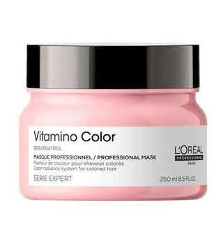 L'Oréal Professionnel vitamino color masque 250 ml