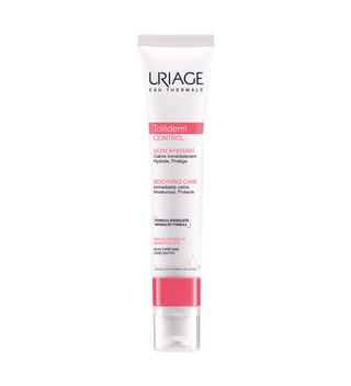 Uriage Toléderm Control Soin Apaisant 40ML