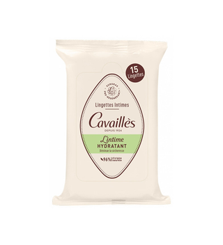 CAVAILLES LINGETTE SPÉCIAL SÉCHERESSE x 15