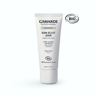 Gamarde White Efferct Soin Eclat Jour 40ml