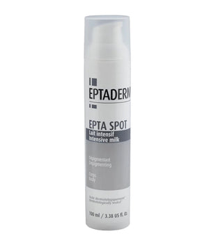 Eptaderm Epta Spot Lait Dépigmentant Intensif 100ml