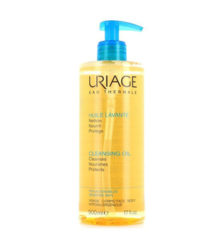 Uriage – Huile lavante – 500 ml