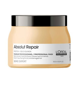 L'Oréal Professionnel serie expert absolut repair masque 500ml