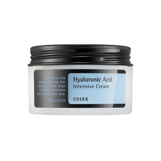 COSRX HYALURONIC ACID INTENSIVE CREAM 100ml