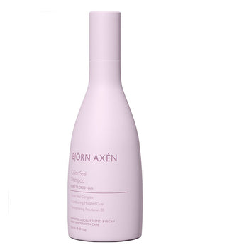 Bjorn axen color seal shampooing 250 ml