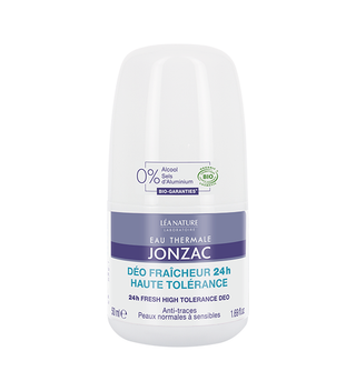 JONZAC DÉO FRAÎCHEUR HAUTE TOLÉRANCE - 50ML