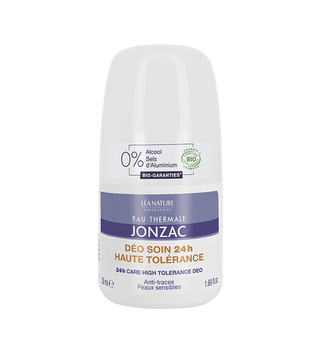 JONZAC DÉO SOIN HAUTE TOLÉRANCE 24H - 50ML