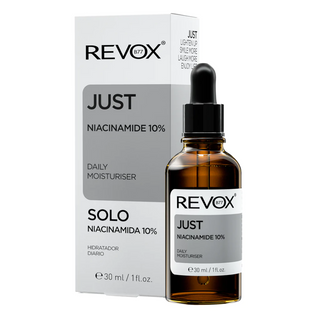 Revox b77 JUST NIACINAMIDE 10%, 30ml