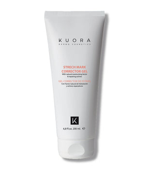KUORA Stretch Mark Gel Anti-Vergetures 200ml