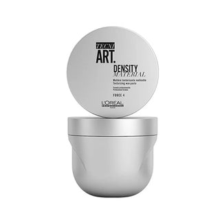 L’ORÉAL PROFESSIONNEL TECNI ART DENSITY MATERIAL STYLING WAX 100 ML