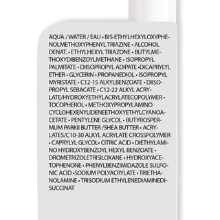 La roche posay anthelios uvmune 400 dermo-pediatrics fluide invisible