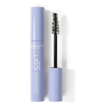 ABSOLUTE NEW YORK MASCARA TWIST BRUSH VOLUMIZING VEGAN