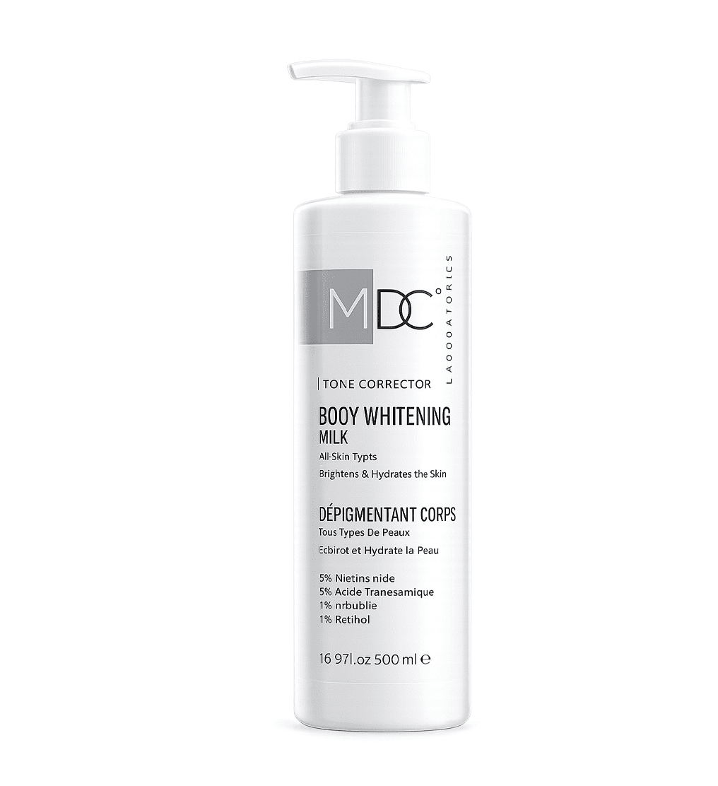mdc-tone-corrector-lait-depigmentant-corps-500-ml-beautymarket-maroc