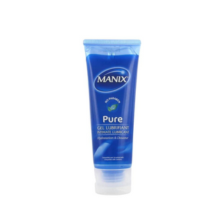 مانيكس جل Lubrifiant Intime Pure – 80 مل
