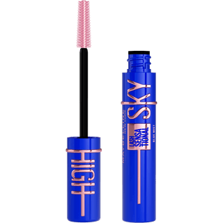 MAYBELLINE SKY HIGH Mascara Volume & Longueur BLEU