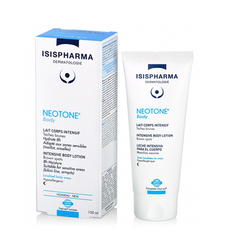 ISIS PHARMA NEOTONE BODY
