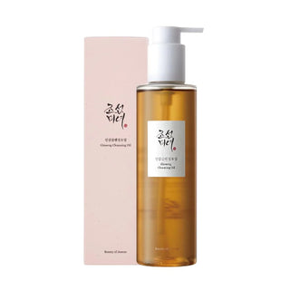 BEAUTY OF JOSEON GINSENG CLEANSING OIL 210 ML