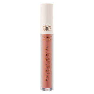 MUA MATTE LIQUID LIPSTICK