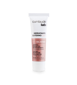 Cumlaude Lab Hydratant Externe CLX 30ml – Gel intime  Apaisante & Protectrice Zone Intime