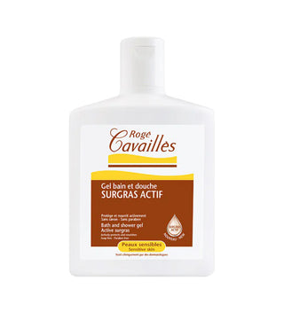 Rogé Cavaillès Gel Bain Douche Surgras Actif 300 ml