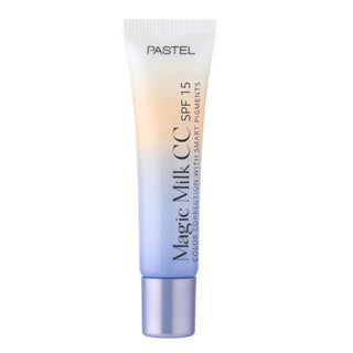 PASTEL MAGIC MILK CC SPF15 LIGHT MEDIUM N*50