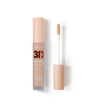 ABSOLUTE NEW YORK 3D COVER CONCEALER