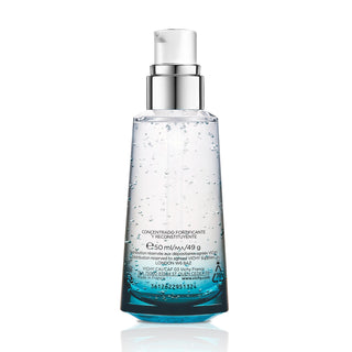 Vichy minéral 89 sérum booster hydratant fortifiant et repulpant 50 ml = Mini Mineral 89 10ML Offert