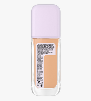 MAYBELLINE SUPERSTAY LUMI MATTE FOND DE TEINT 119