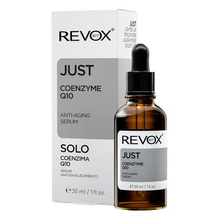Revox b77 JUST COENZYME Q10, 30ml
