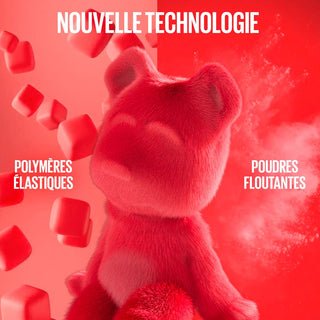 MAYBELLINE NEW YORK SUPERSTAY TEDDY TINT BLUSH À LÈVRES LIQUIDE FINI MAT FONDU JULY FOREVER 35