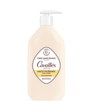 CAVAILLES DERMO UHT CRÈME LAVANTE SURGRAS 500ML