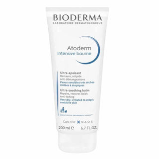 Bioderma – Atoderm Intensive Baume – 200 ml