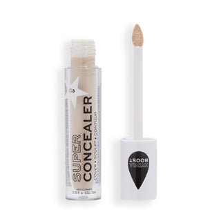 RELOVE SUPER CONCEALER RADIANT MATTE C3