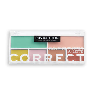 RELOVE CORRECT ME PALETTE