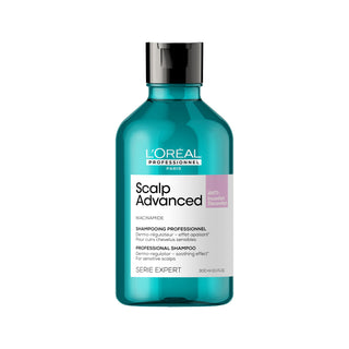 L'Oréal Professionnel scalp advanced shampooing dermo regulateur 300 ml
