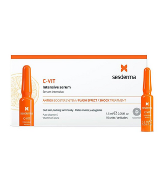Sesderma C-Vit Intensive Serum 10 Ampoules