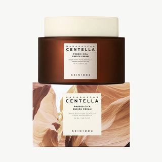 SKIN 1004 MADAGASCCAR CENTELLA PROBIO CICA ENRICH CREAM 50 ML