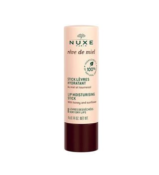 NUXE Rêve de Miel قلم الشفاه المرطب 4 جرام