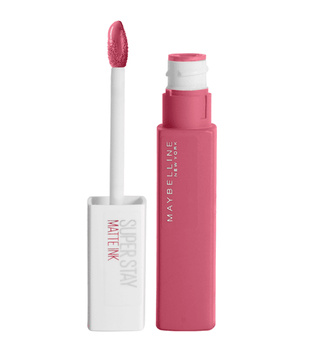 Maybelline New York - Rouge à lèvre Mat Liquide Superstay Matte Ink 120 Inspirer