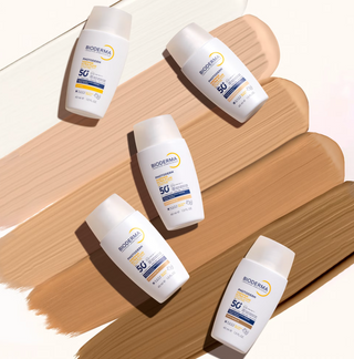 BIODERMA PHOTODERM XDEFENSE ULTRA FLUID SPF 50+ TEINTE 01 40ML