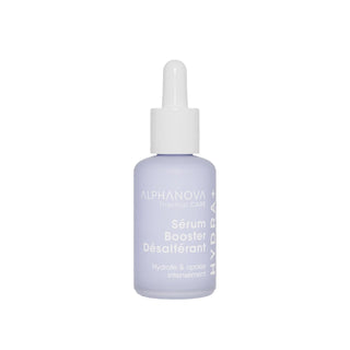 ALPHANOVA HYDRA + SERUM BOOSTER DESALTERANT 30 ML