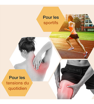 TIGER BALM ROUGE – 19G