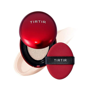 TIRTIR MINI MASK FIT RED CUSHION ENRICH COVERAGE 4,5G 13N Fair Ivory