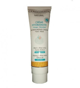 GEROCOSSEN NATURAL CRÈME HYDRATANTE 100ml