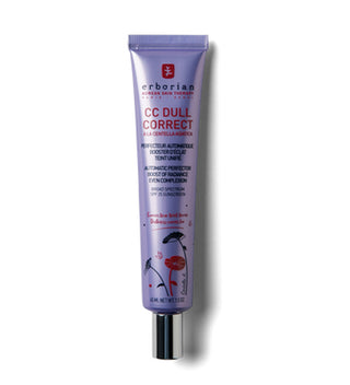 Erborian CC Dull Correct à la centella Asiatica 45 ML