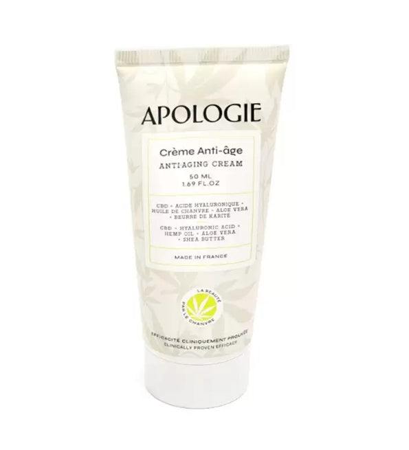 APOLOGIE CREME DE CORPS 150ML main image 1
