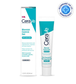 CERAVE عناية مركزة مضادة للعيوب 40 مل