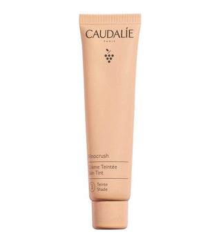 CAUDALIE VINOCRUSH CC CRÈME TEINTÉE 3