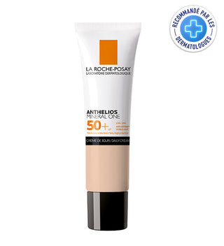 لاروش بوساي أنثيليوس مينيرال وان SPF 50+ 01 كلير – 30 مل